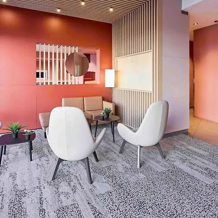 B&B Hotel Hamm-2